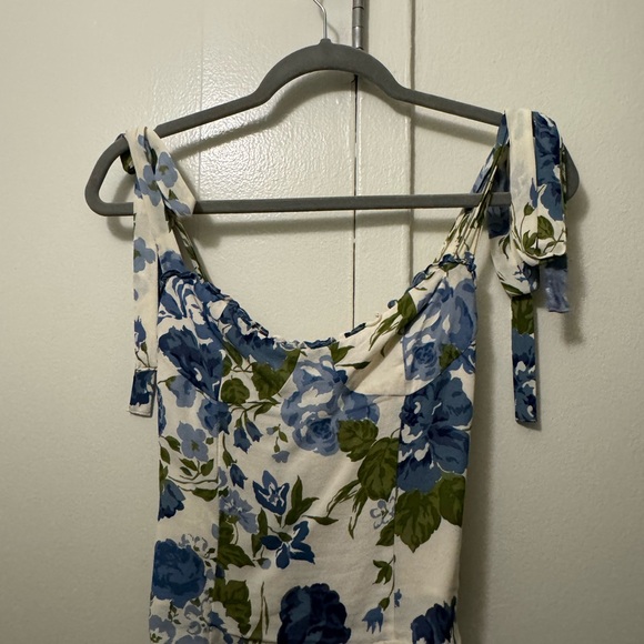 Reformation Blanca Top - Picture 3 of 6